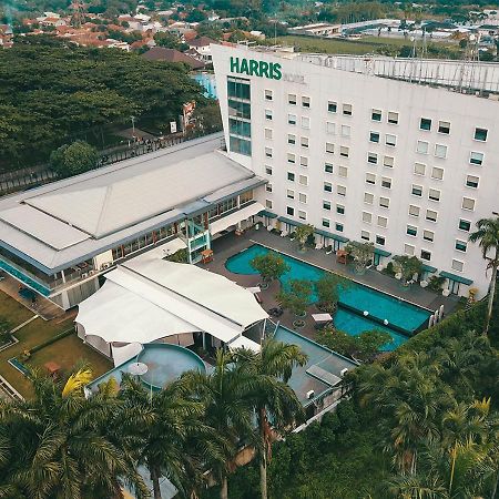 Harris Hotel Sentul City Bogor Dış mekan fotoğraf