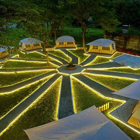 Harris Hotel Sentul City Bogor Dış mekan fotoğraf