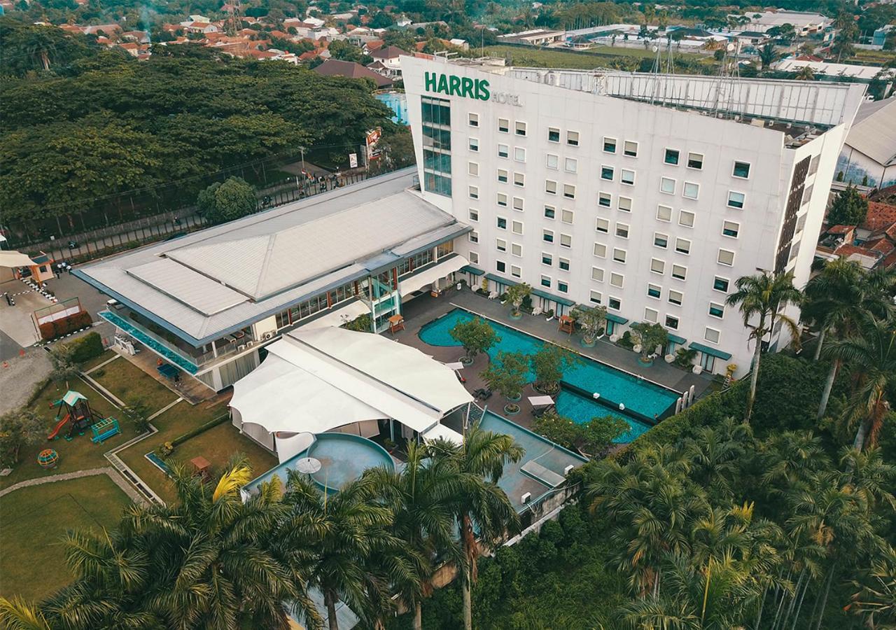 Harris Hotel Sentul City Bogor Dış mekan fotoğraf