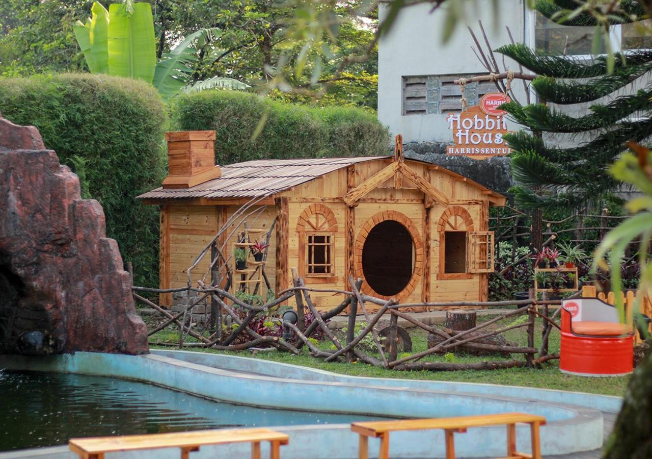 Harris Hotel Sentul City Bogor Dış mekan fotoğraf