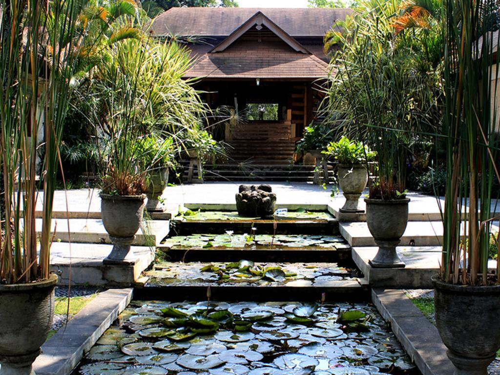Harris Hotel Sentul City Bogor Dış mekan fotoğraf