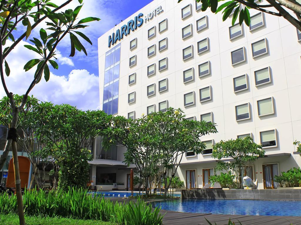 Harris Hotel Sentul City Bogor Dış mekan fotoğraf