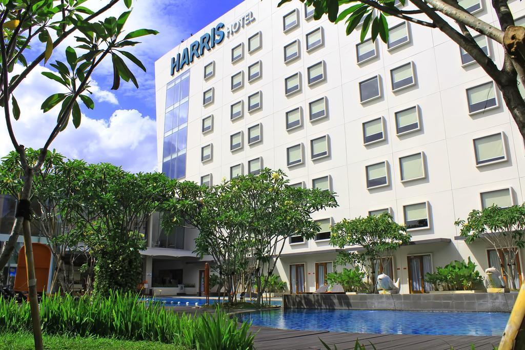 Harris Hotel Sentul City Bogor Dış mekan fotoğraf