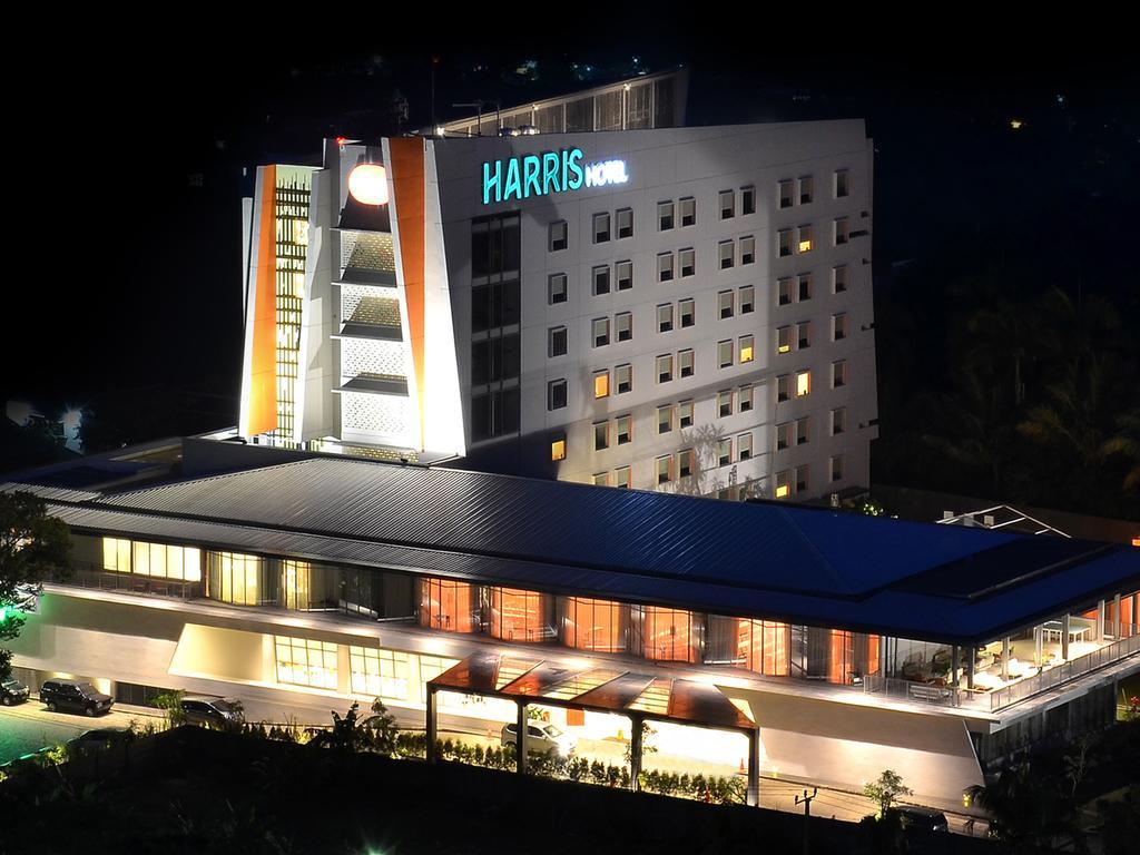 Harris Hotel Sentul City Bogor Dış mekan fotoğraf