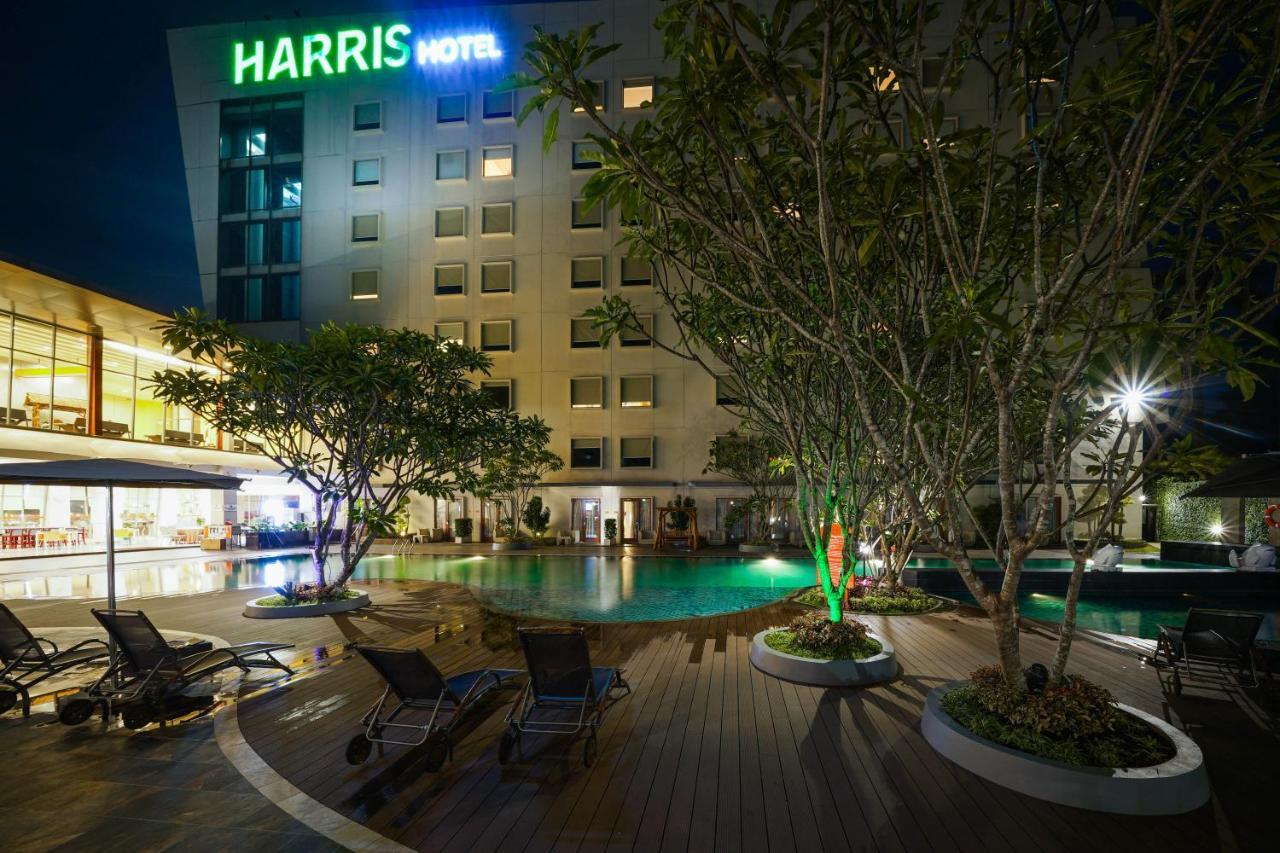 Harris Hotel Sentul City Bogor Dış mekan fotoğraf