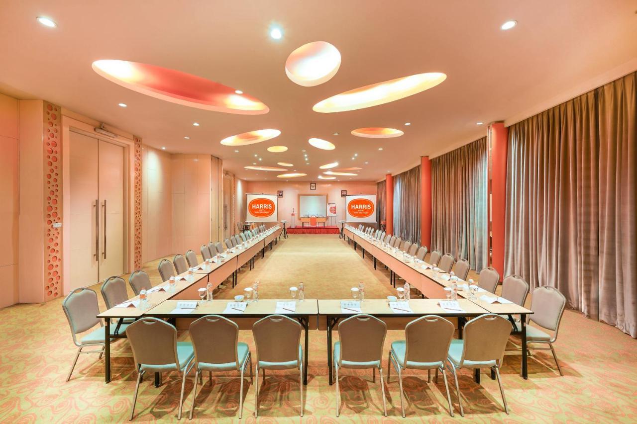 Harris Hotel Sentul City Bogor Dış mekan fotoğraf