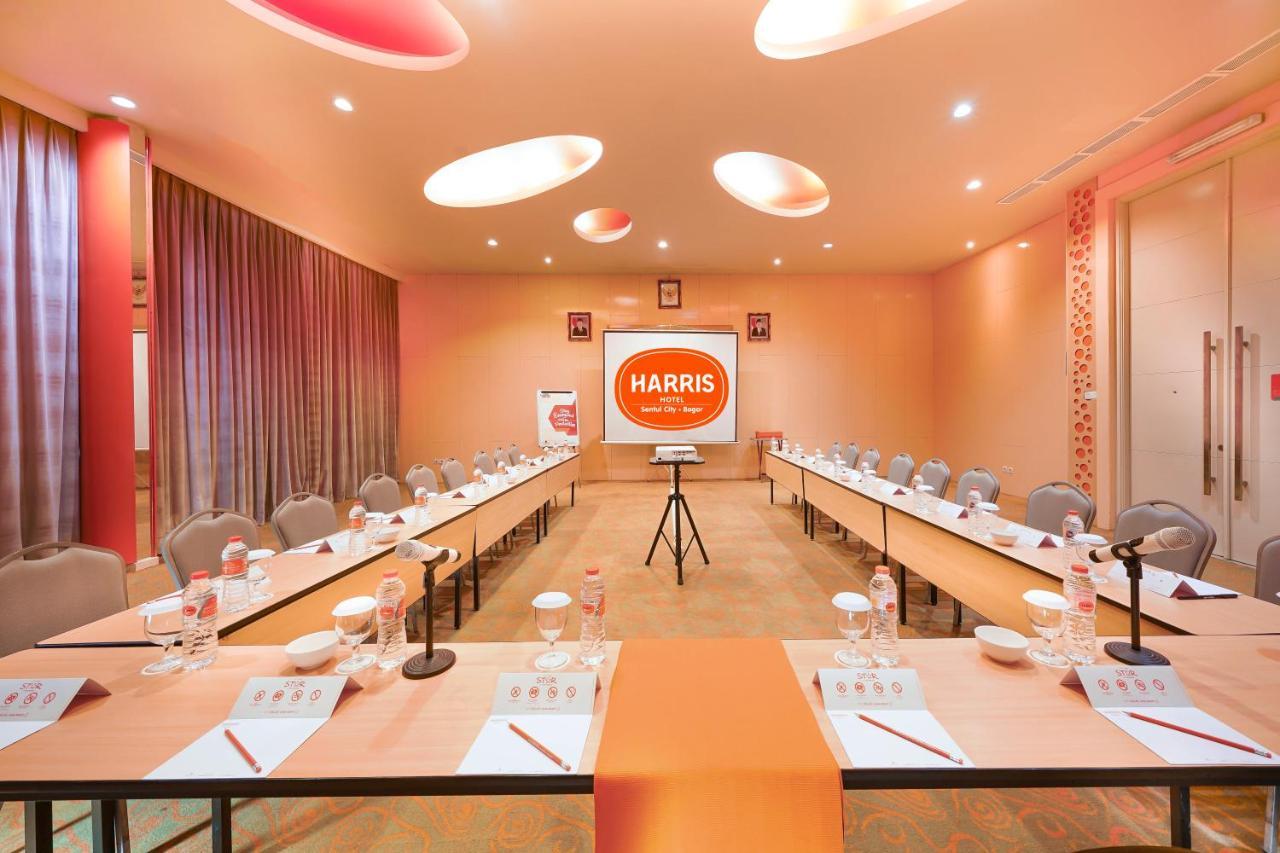 Harris Hotel Sentul City Bogor Dış mekan fotoğraf