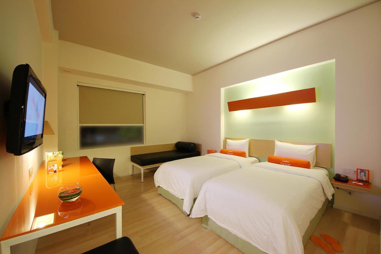 Harris Hotel Sentul City Bogor Dış mekan fotoğraf