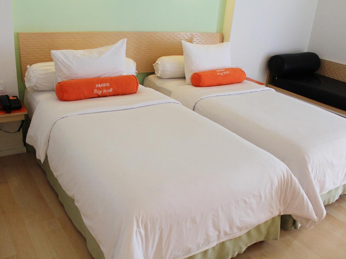 Harris Hotel Sentul City Bogor Dış mekan fotoğraf